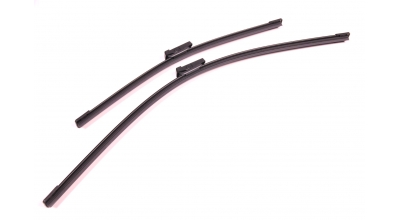 Wycieraczki Bosch Aerotwin do Seat Leon IV Kombi (03.2020-)